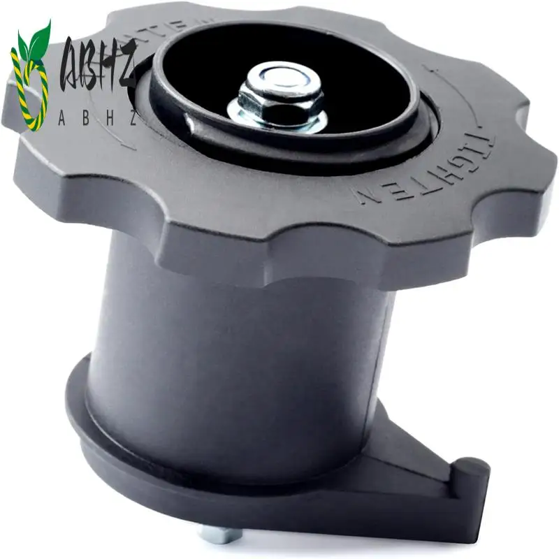 

ABHZ-Wire Spool Adapter Hub Replacement For Miller Millermatic 211 140 135 180 Series For Hobart 500559 Handler MIG Welders