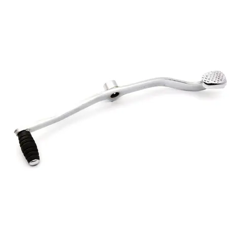 Applicable to Motorcycle Accessories GT125 Gear Lever QS125-5ABC WGH Shift Lever Gear Selector 10 best sales gear selector - №8