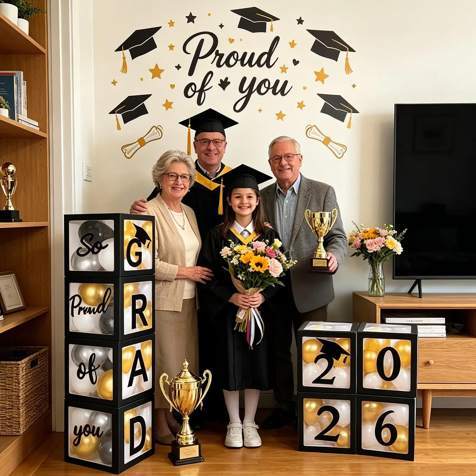 decorazioni-per-la-laurea-2026-palloncini-arco-e-scatole-centrotavola-per-feste-di-diploma-2026-per-scuole-superiori-interno