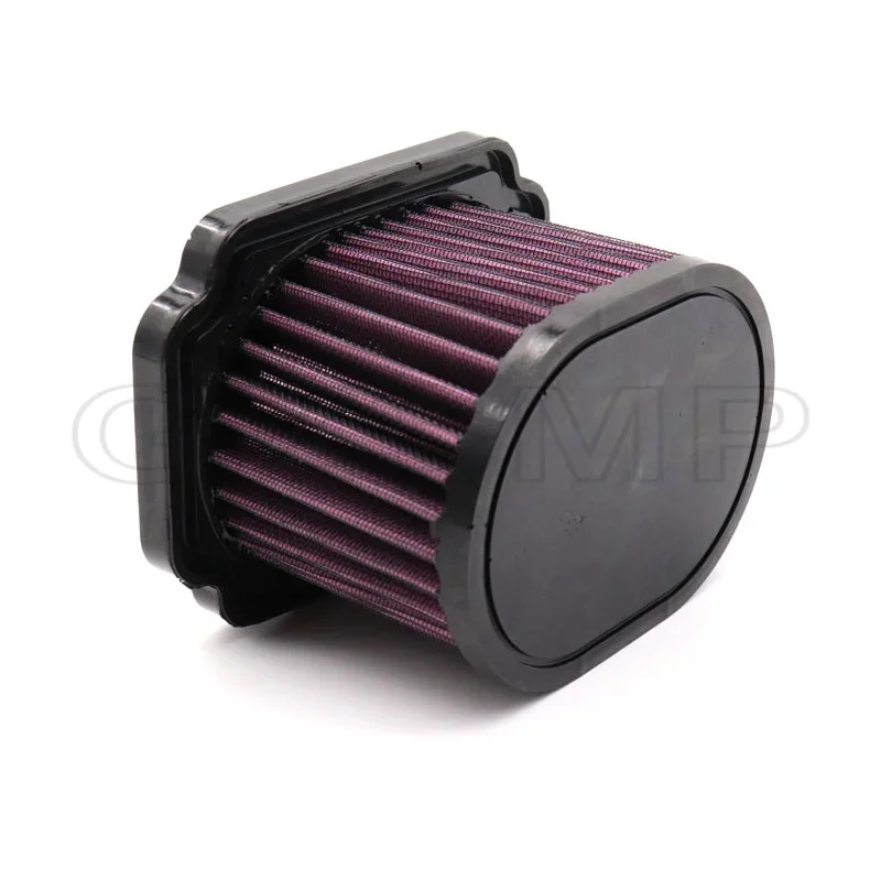 Fit for Yamaha MT07 FZ07 MT-07 FZ-07 2013-2016 Motorcycle High Quality Flow Air Filter Element Cleaner Replacement High Quality