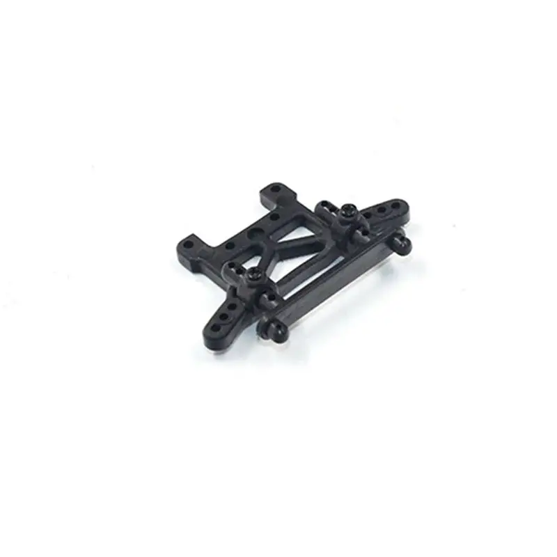 ABJL 4X RC Car Shell Column Mount Body Post Holder Bracket for Pxtoys PX9300 PX 9300 1/18 RC Car Spare Parts