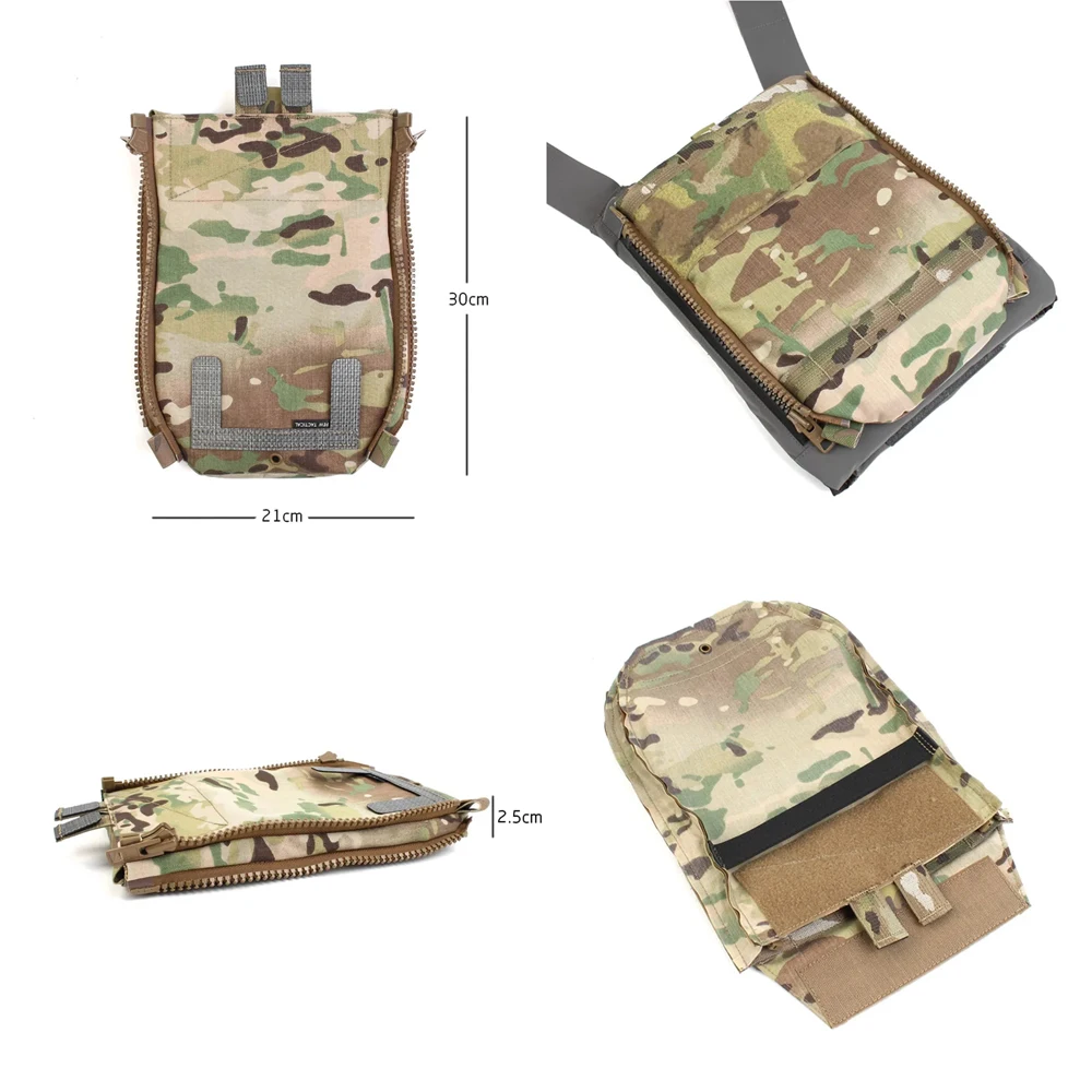 Tactical Vest Acces… - image