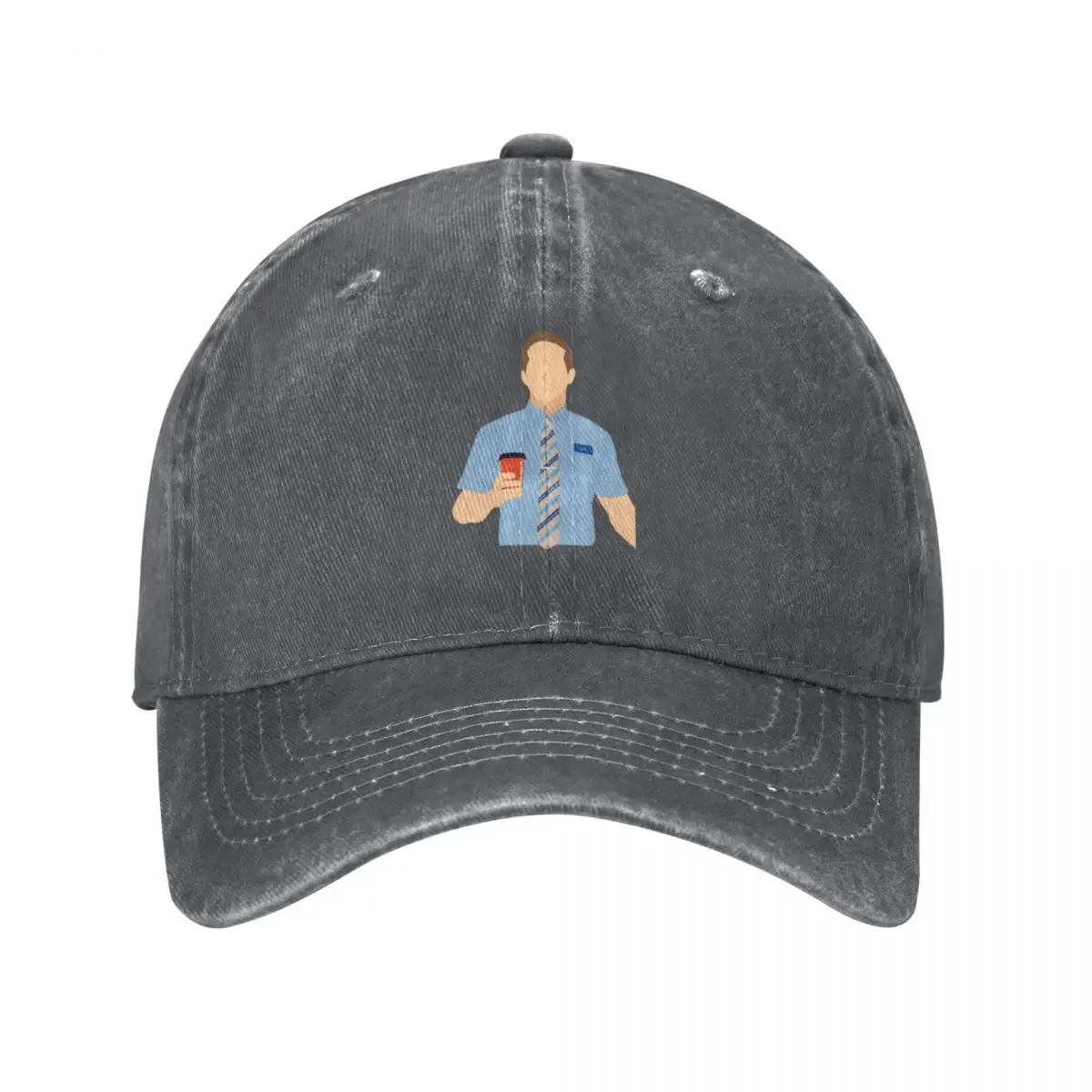 Free Guy Baseball Cap hiking hat fishing hat Kids Hat Sun Cap Men Hats Women's