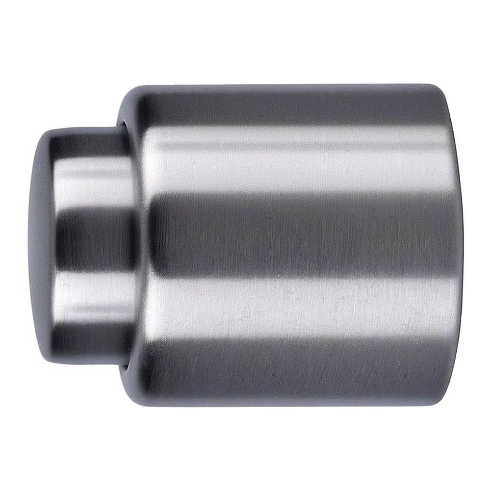 Stainless Steel Vacuum Wine Stopper 3pcs for home for Bar Use Manual Air Extraction No Tools Needed Compact Storage