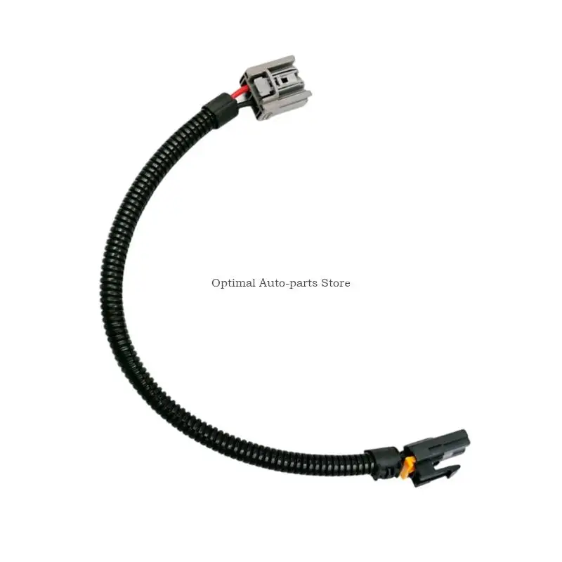  Blower Motor Electrical Connector Easy To Install No Tools Needed 22957044 15887352