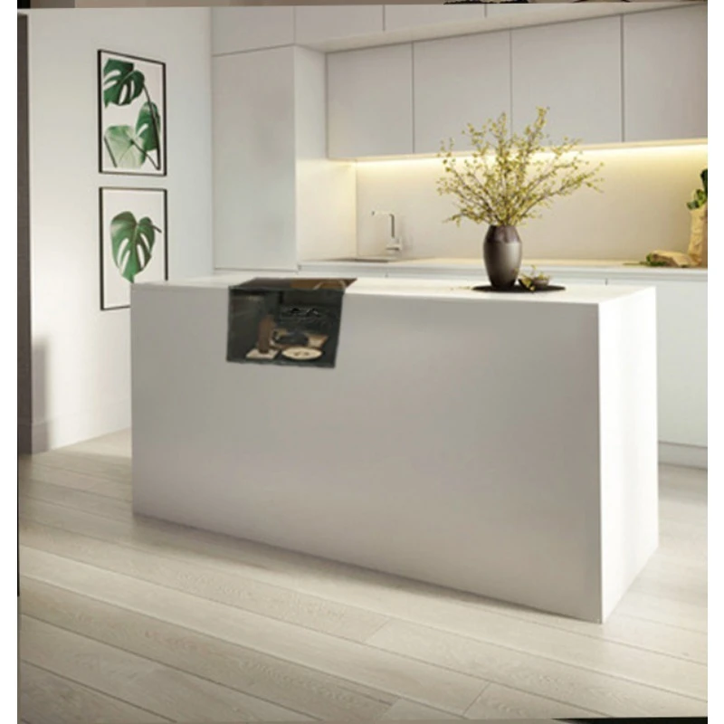 

Лакокрасочный простой салон, бара, компания, приемник, кассир для салона красоты, магазин одежды, стойка регистрации