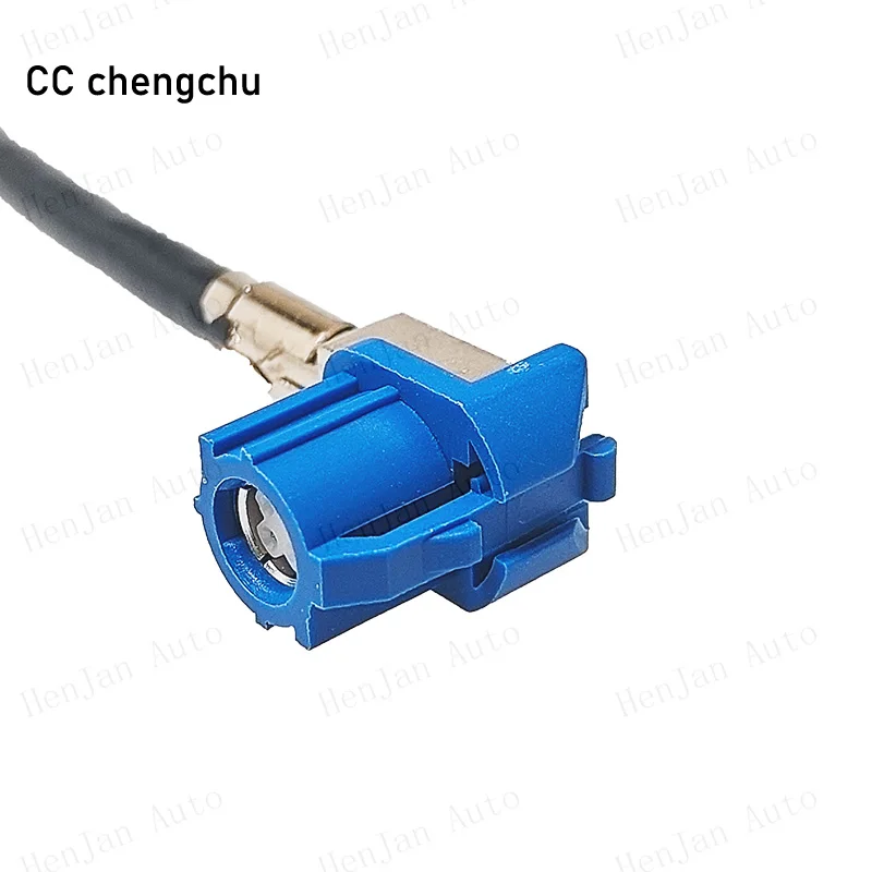 For Ford C-max Focus F150 Transit Hsd Sync3 Touchscreen To Apim Cable Wire Harness Cable Connector