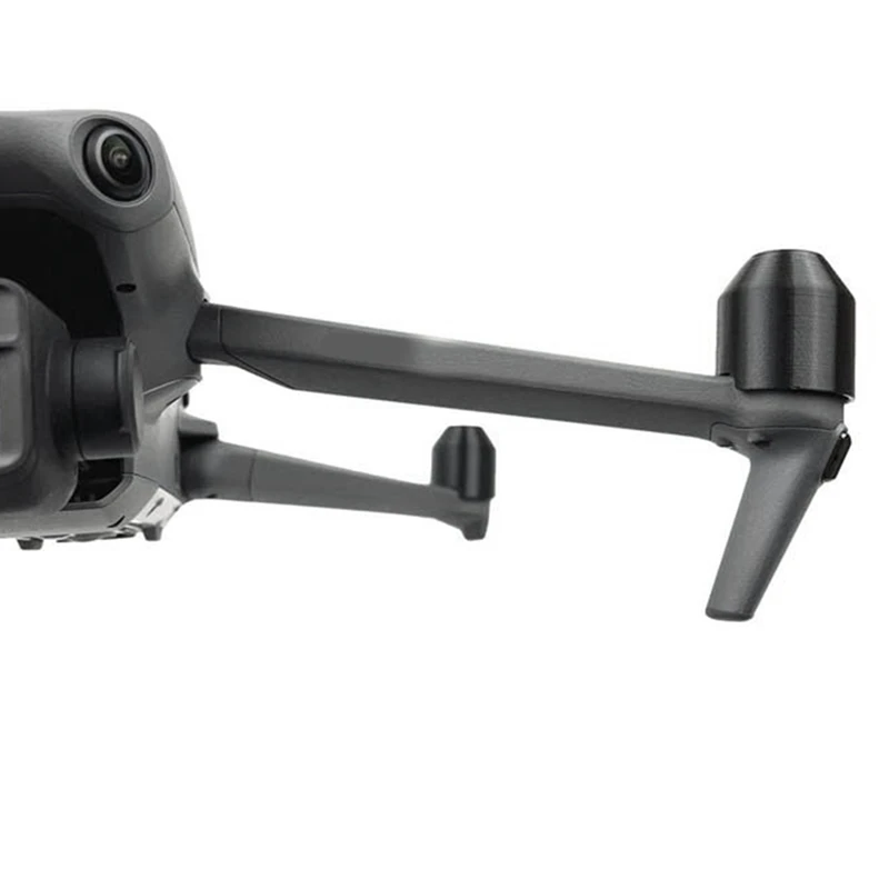 4 unidades tampa de proteção à prova de poeira da tampa do motor para Mavic 3 Cine Drone acessórios de proteção