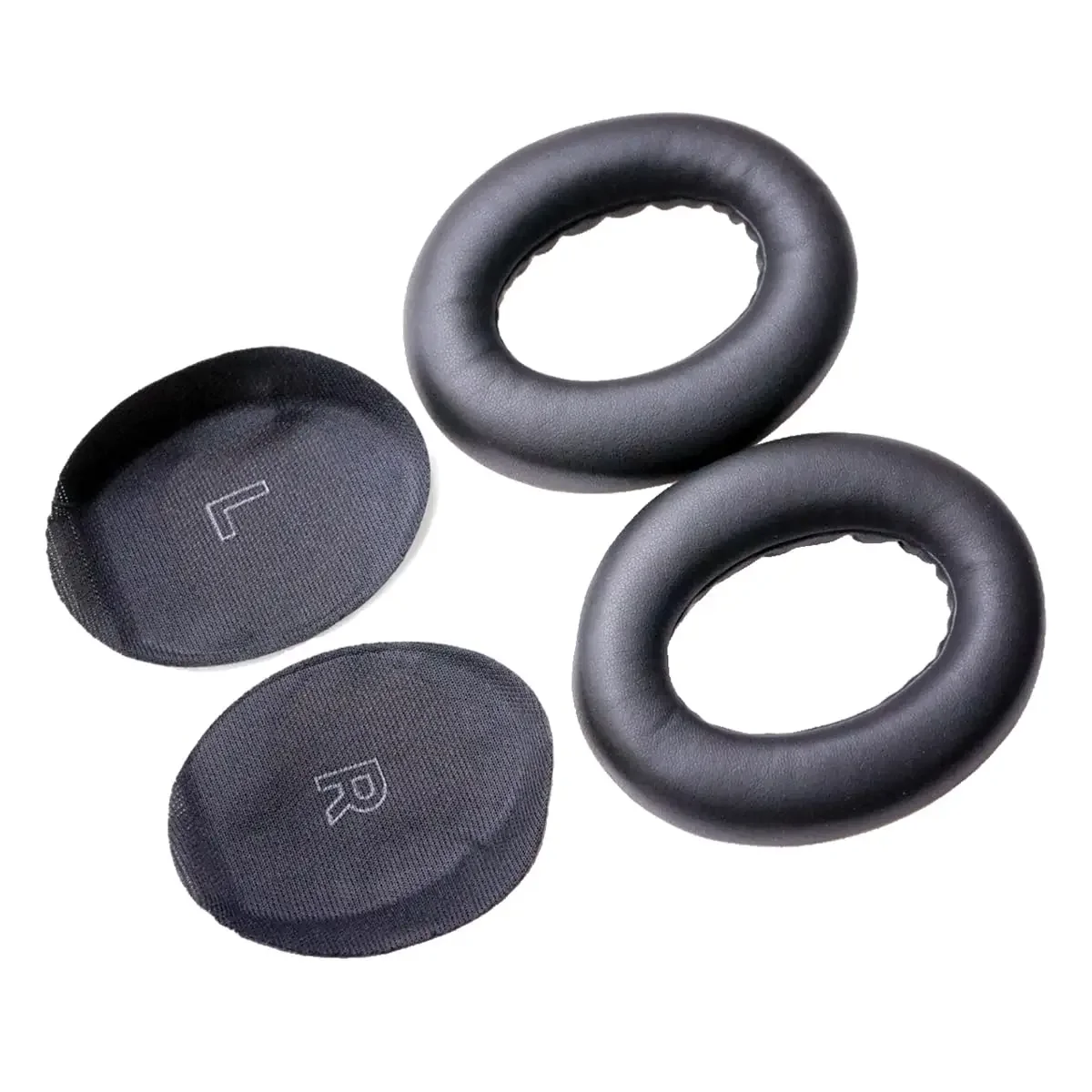 V-MOTA QC Ultra EarPads Compatible with Bose QuietComfort Ultra Noise Cancelling Headphones, Replacement  Repair Parts