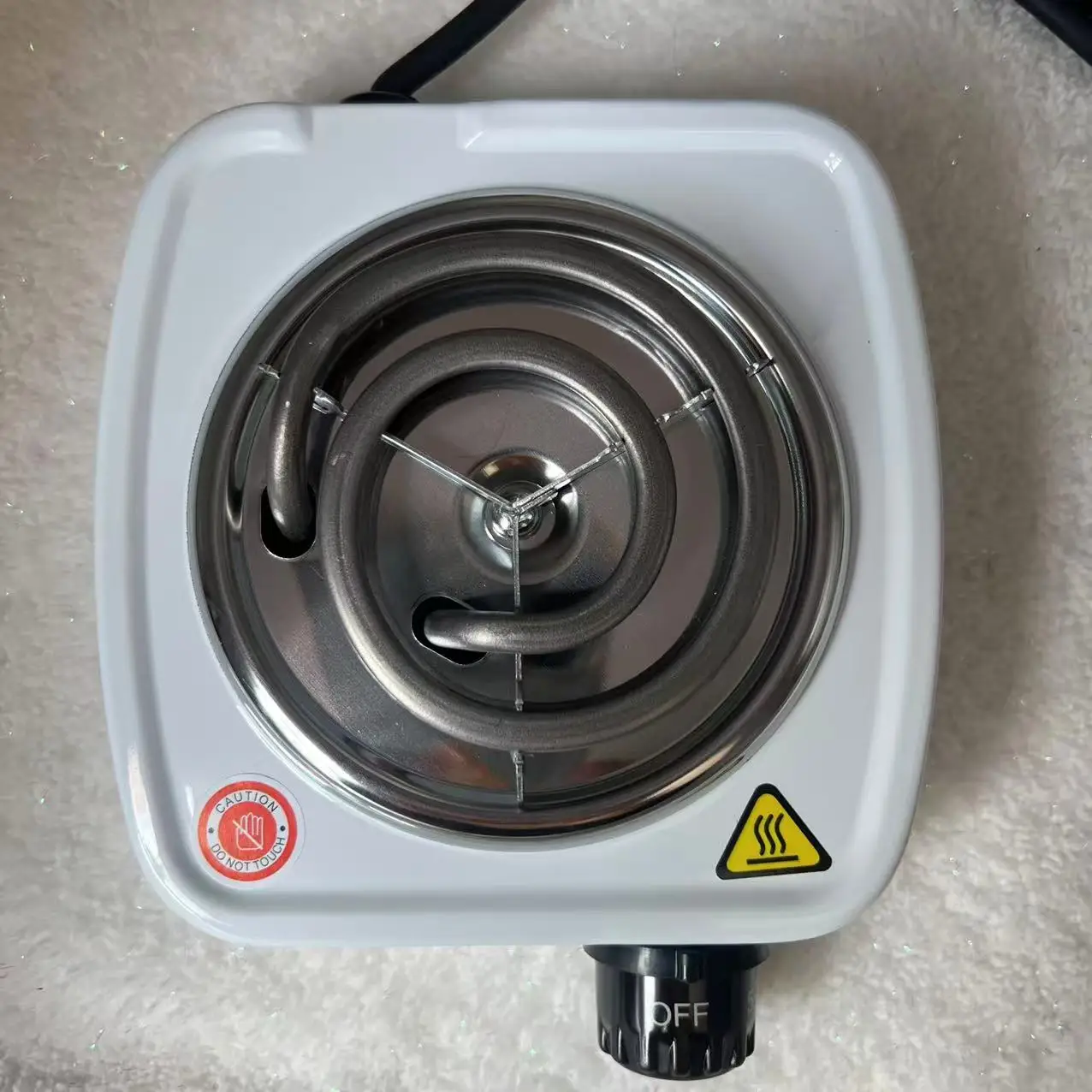 Thumbnail 3 - #12 Latest Portable Electric Heaters Price Drops