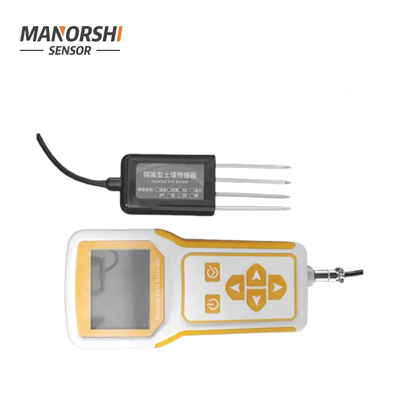 

High Quality & Best Price soil moisture sensor kit iot soil moisture sensor meter application