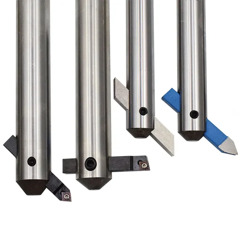 Milling Machine Boring Device 16/20/25 Handles Tool Holder Boring Bar Blade Adjustable Boring Tool Drilling Machine Part