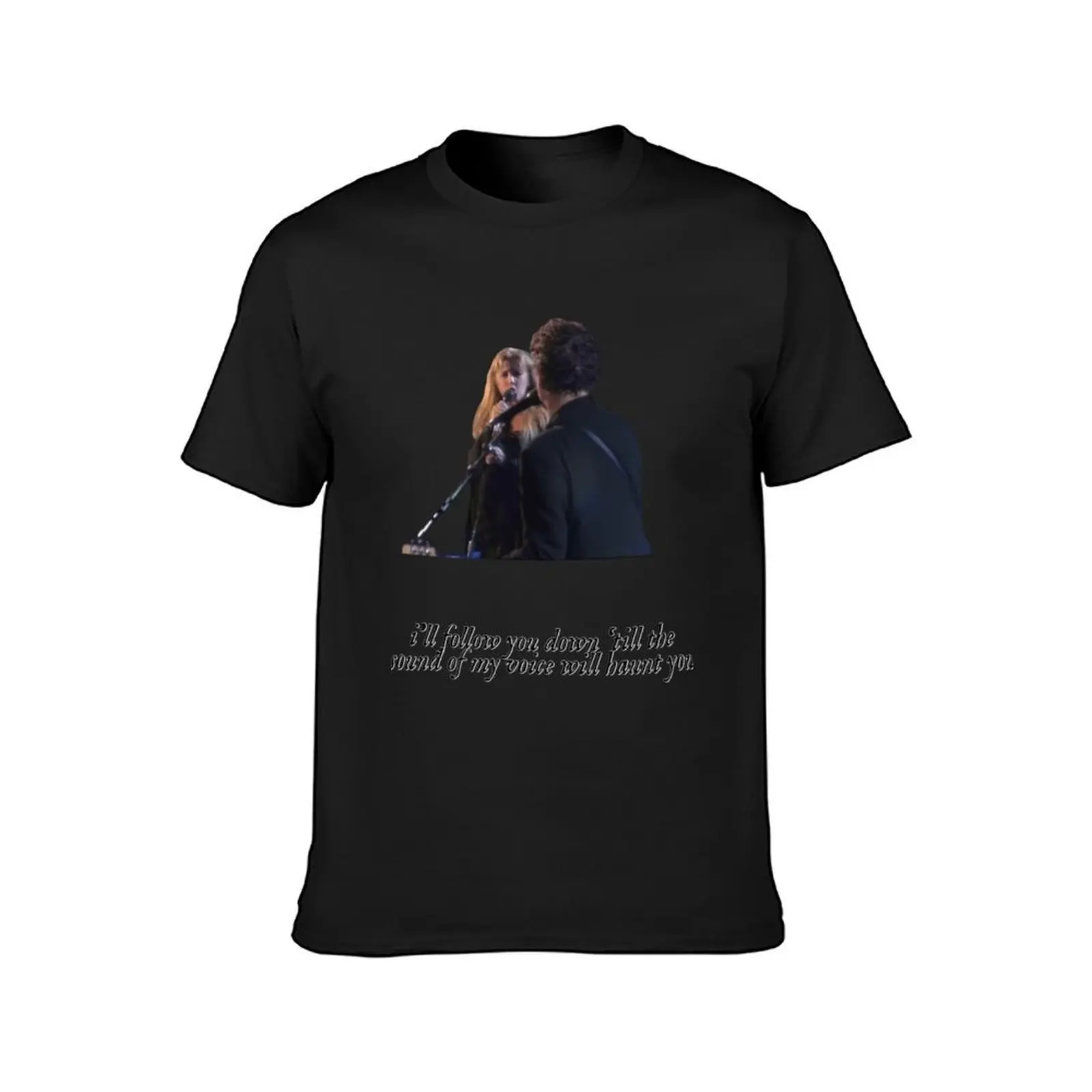 Silver Springs Fleetwood Mac T-Shirt cute clothes shirts graphic tees black t-shirts for men