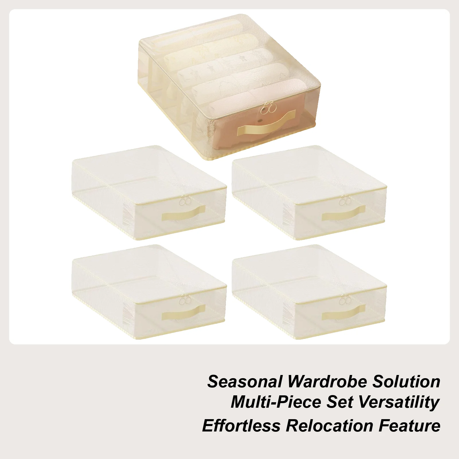 

Прозрачная сумка для хранения в гардеробе, органайзер для хранения в шкафу, сумки для одежды для спальни, гардероба, постельные принадлежности, одеяла