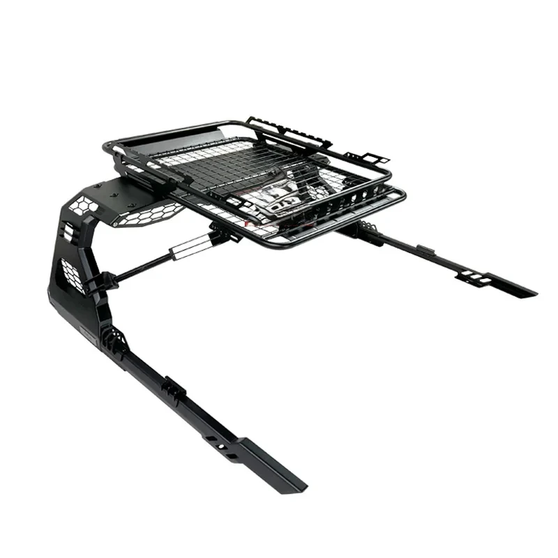 Detachable Frame Universal 4X4 Pickup Anti Roll Bar Durable Offroad Exterior Modification Accessories