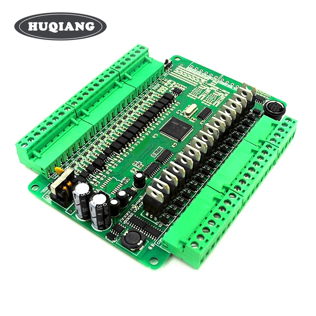 

PCB Plc Board Elevator Control System FX1N FX2N 485 FX2N-32MT Lift Main Control Board