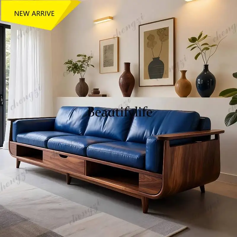 G153 Italian Living Room Sofas Designer High Luxury Modern Sofa Living Room Compressed Lazy Banken Woonkamer Furniture For Home