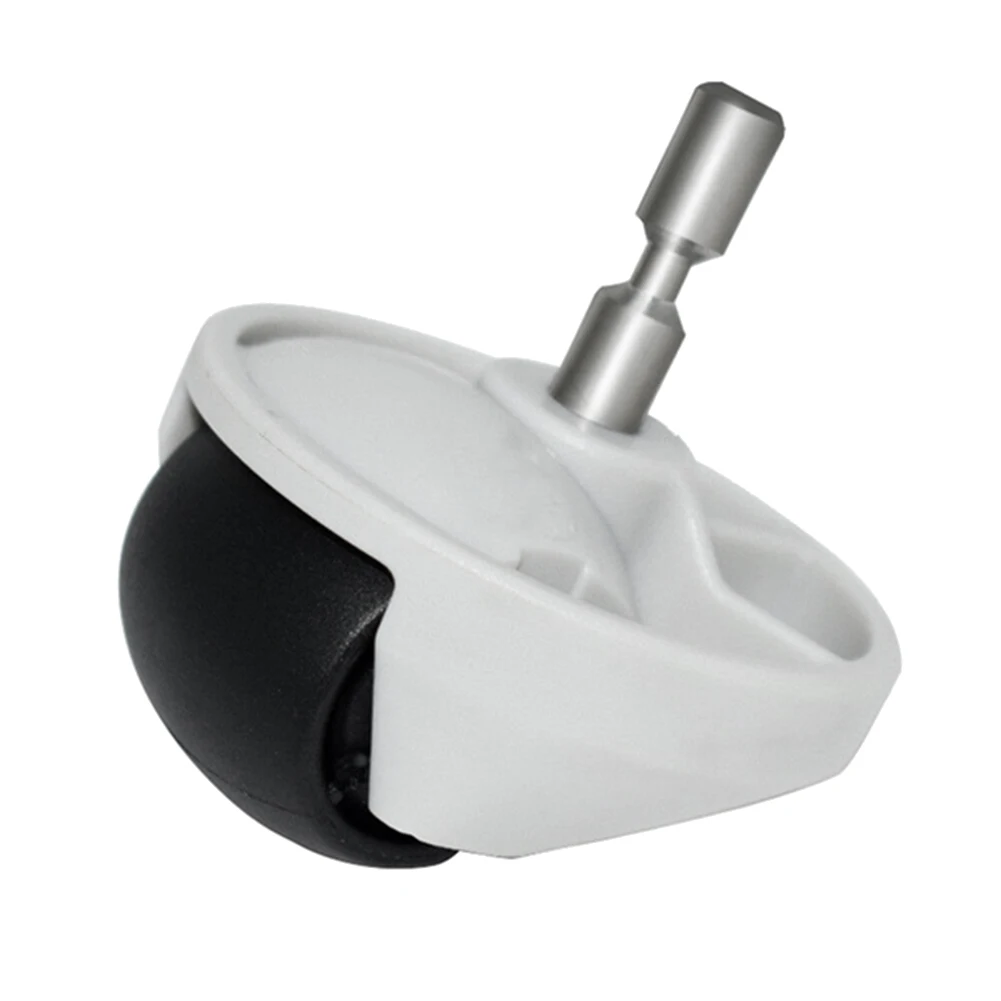 Ruedas rueda delantera para MIJIA 1S 1C aspiradora 2 Roborock S5 S50 S5Max S6Maxv piezas de Robot aspirador puro