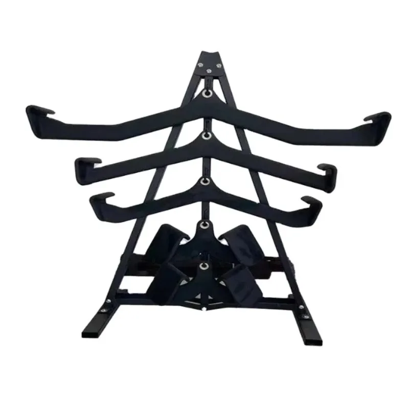 Back Muscle Exercis… - image