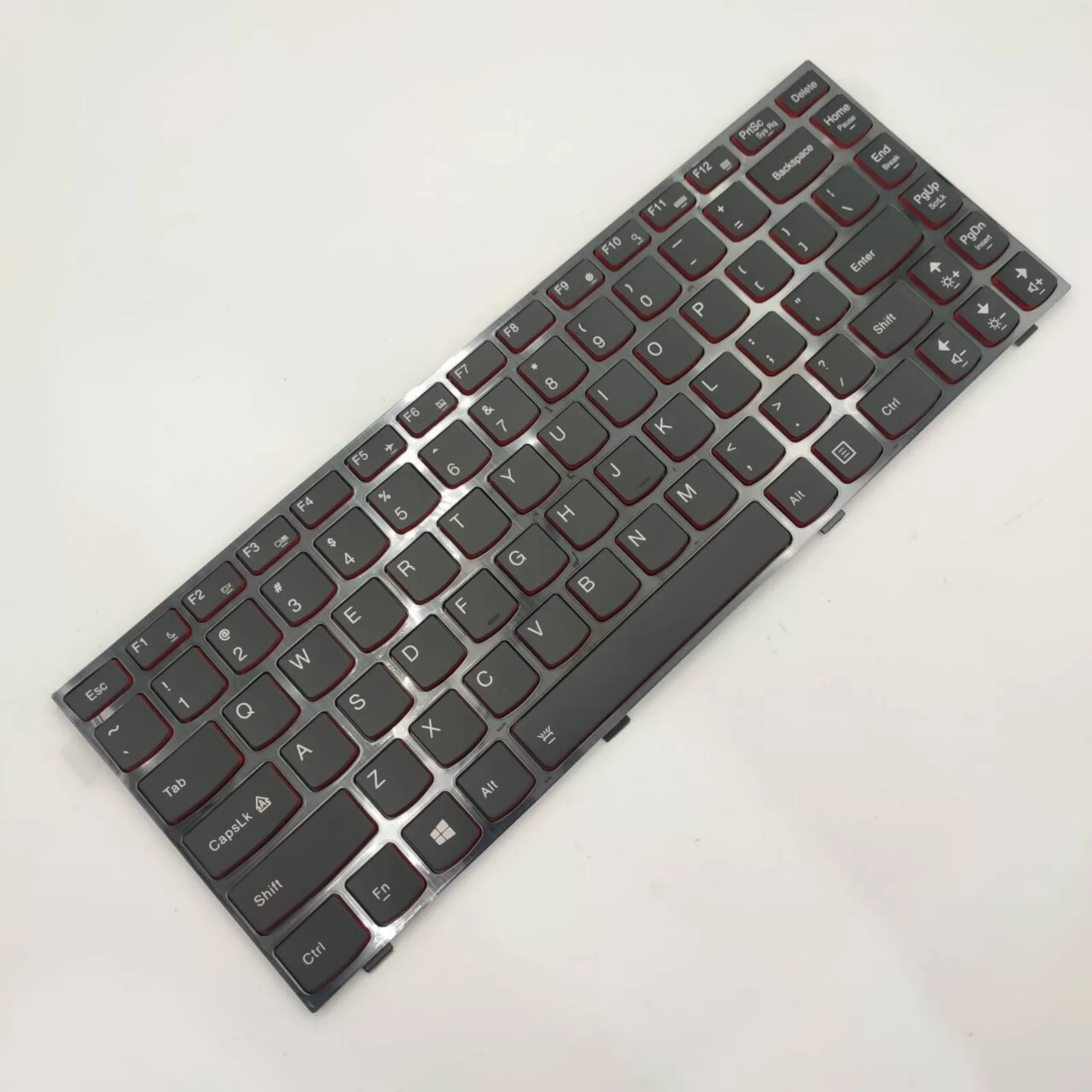 for Lenovo Ideapad Y410P Y430P Y400 Y400N Laptop keyboard US Layout