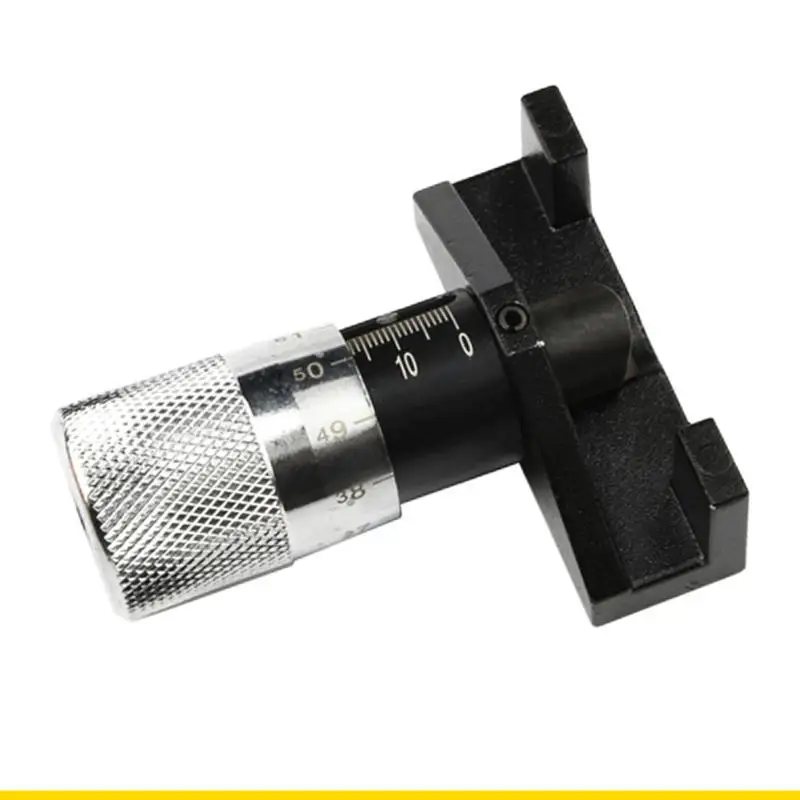 SZCH Reliable Belt Tension Checker High Precisions Measurement for Prolonged Equipment Life in Mechanical & Automotive Repair