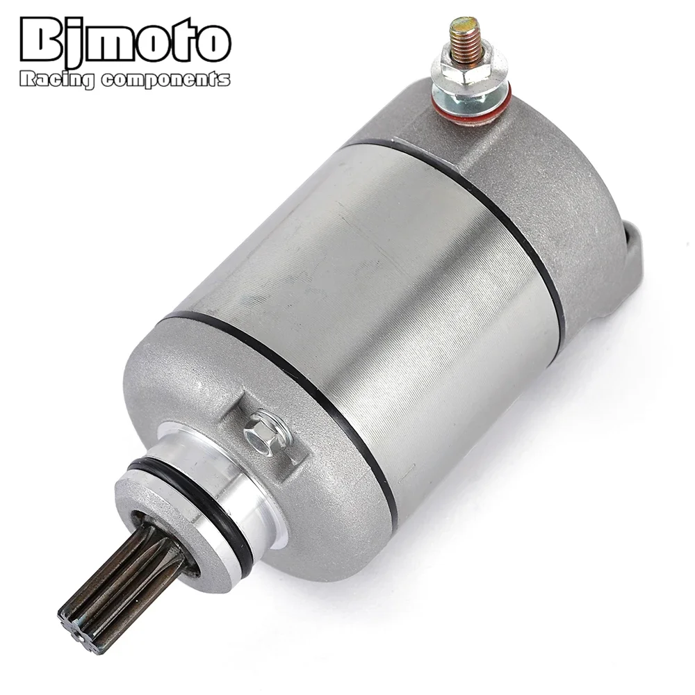 

CBR 600 RR Motorcycle Starter For Honda CBR600 CBR600RR 2003 2004 2005 2006 31200-MEE-003 31200-MEE-D00 Starter Motor