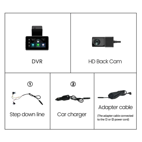 4g dashcam reviews - No. 2