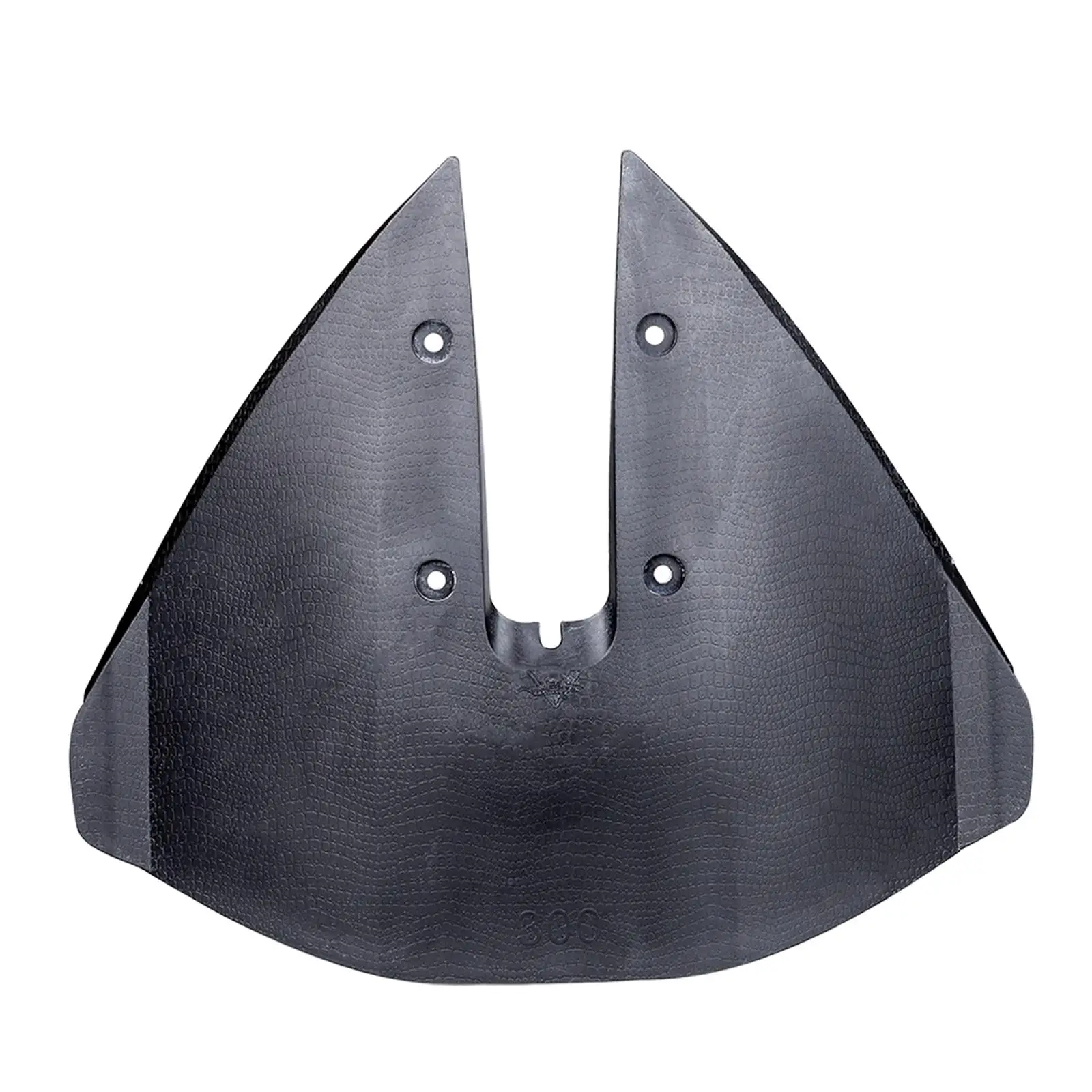 Hydrofoil Boat Motor Stabiliser,Accessories Enigne Component for Outboard 15 -300 HP Supplies Replacement High Performance