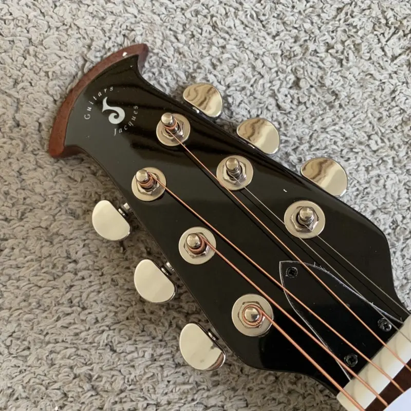 Thumbnail 4 - #37 Latest Acoustic Guitars Offers