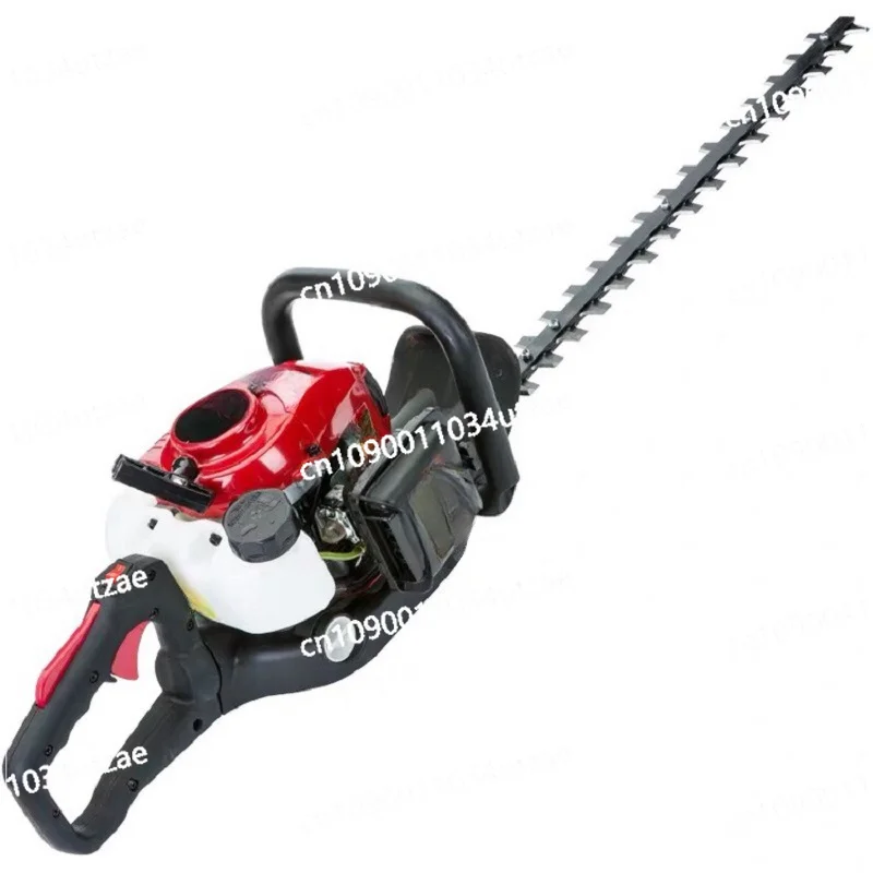 

Two-stroke Gasoline Hedge Trimmer Double-blade Single-blade Tea Tree Trimmer Pruning