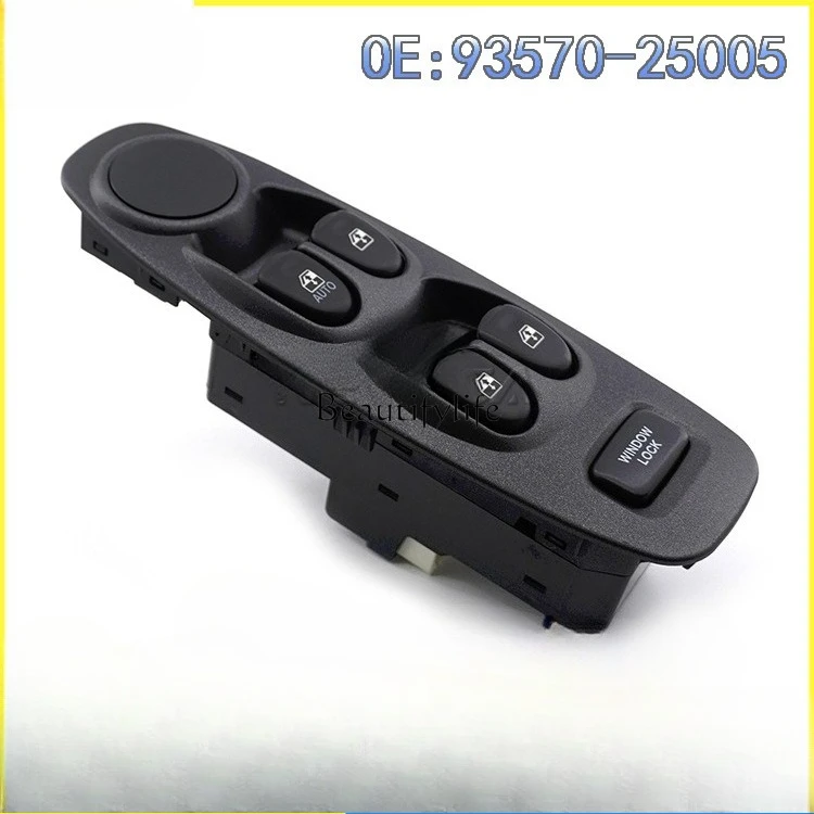 

Auto electric window glass lifter switch 93570-25005