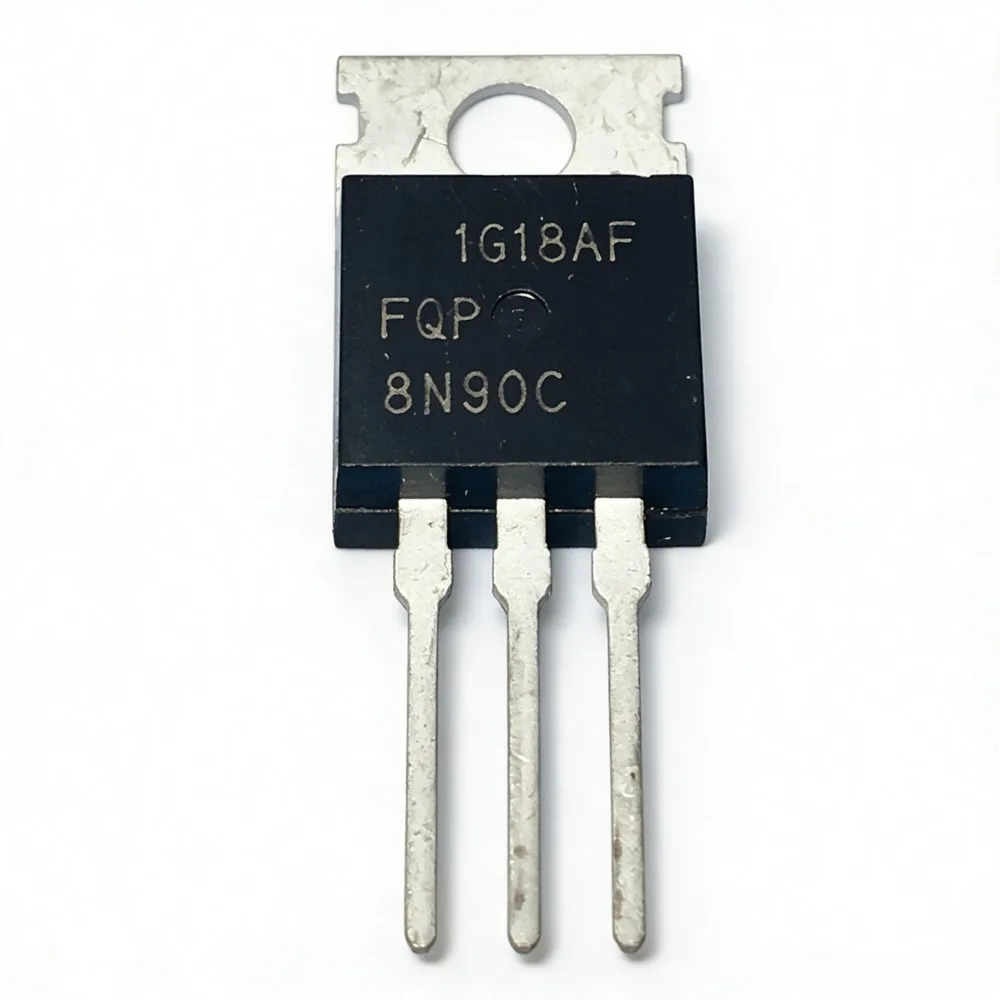 5PCS IRGIB6B60KD GIB6B60KD 600V 6A FQP8N90C 6.3A 900V G10N60 FMG23S 300V 10A IKA15N60T K15T60 600V 15A FS3TM-16 TO-220F
