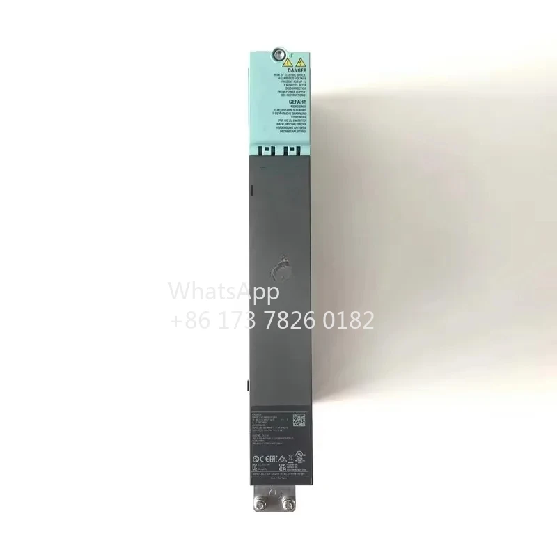 

Силовой модуль S120 6SL3130-6AE21-0AB1 6SL3130-6AE21-0AB0 6SL3131-6AE21-0AA0