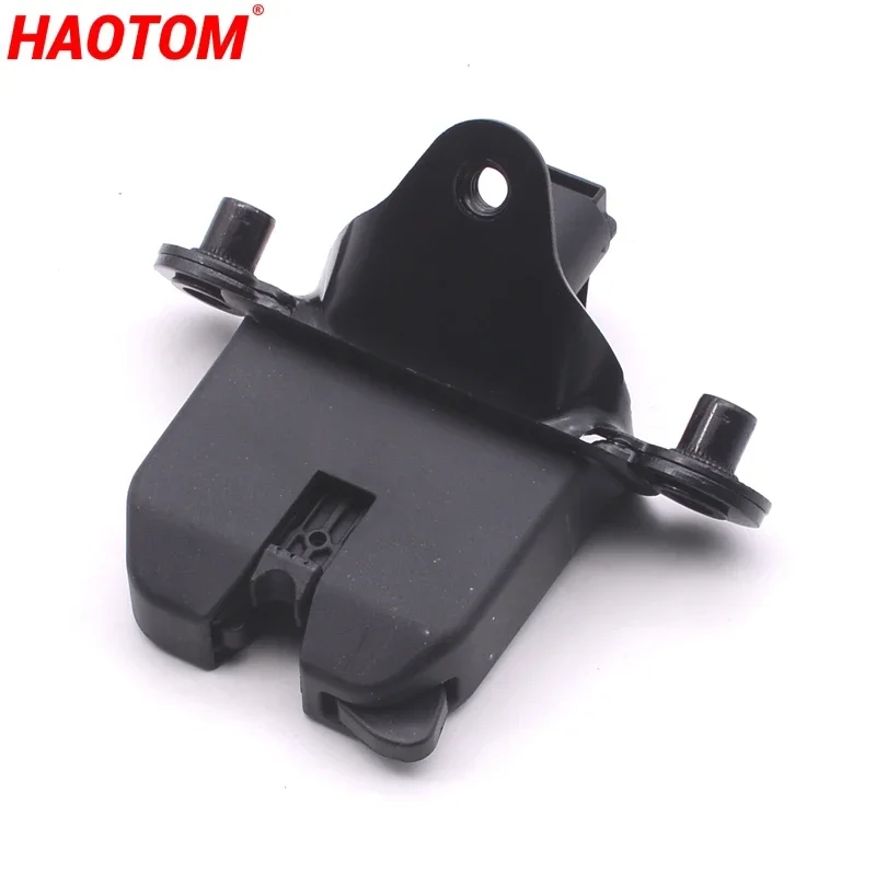 Car Tailgate Trunk Door Latch Lock Actuator For Skoda Octavia I II 2004-2013 1ZD827501A 1ZD827501A