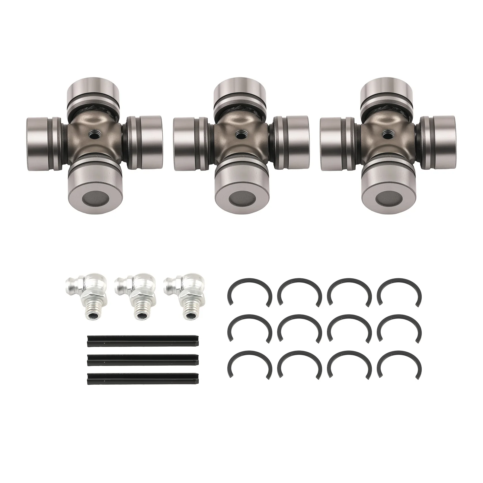 

Driveshaft Universal Joint Kit for Polaris RZR 1000 XP 800 900 Turbo XP 3235500