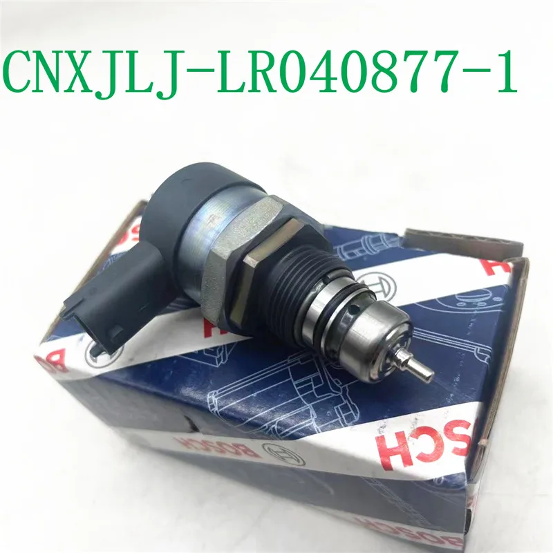 

LR040877 for discovery 4 for rang rover sport L319 L320 L405 3.0 diesel valve sensor fuel rail Pressure new accessories