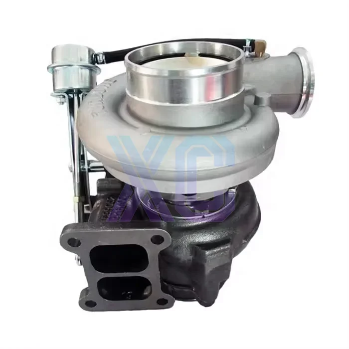 

High quality excavator Engine 4D31Turbo 49178-00500 49178-03130 28230-45500 Turbocharger ME080442 49189-00800