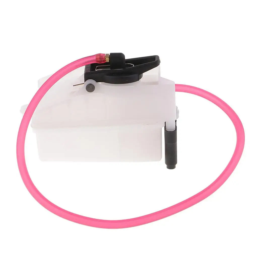 81029 Gasoline Fuel Tank (125CC) for HSP RC 1/8 Model Car Replacement