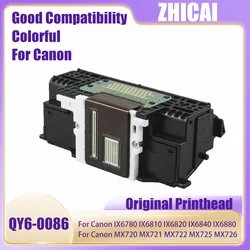 Printhead Print Head for Canon QY6-0086 Printhead For Canon IX6780 IX6810 IX6820 IX6840 IX6880 MX720 MX721 MX722 MX725 MX726