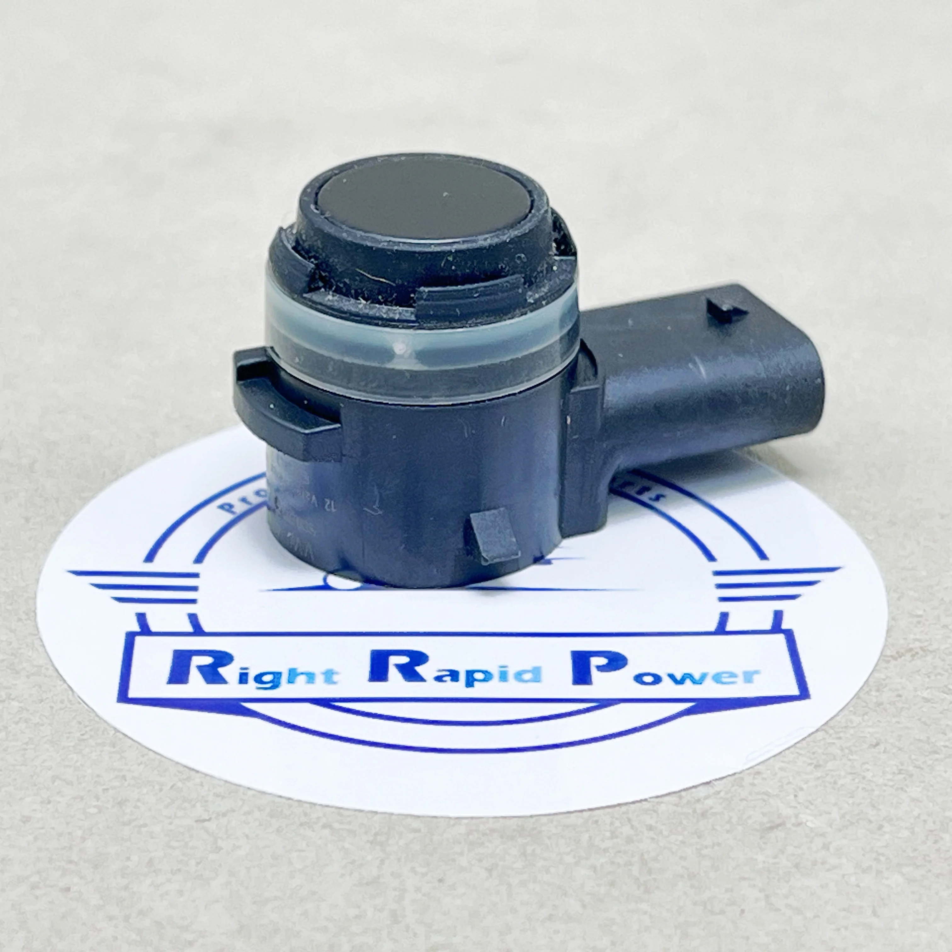 1/4PCS 5Q0919275B PDC Parking Reversing Sensor For Audi A4 A5 Q2 Q5 Q7 TT Seat Arona VW Jetta Mk4 Golf Mk7 Touran 5T