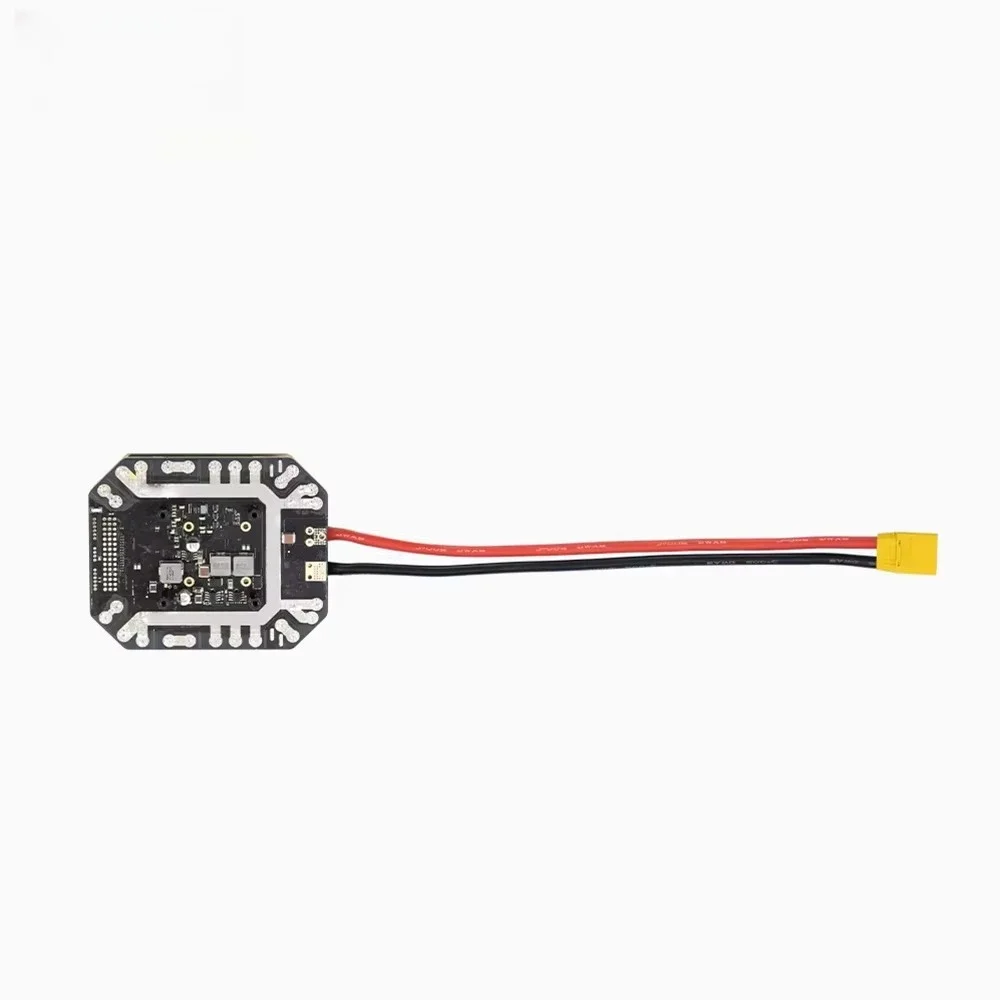 New Open Source Dr-one Metal CAN PDB Carrier Board for RC Plane Quadcopter Pixhawk Pixhack Flight Controller Made in China