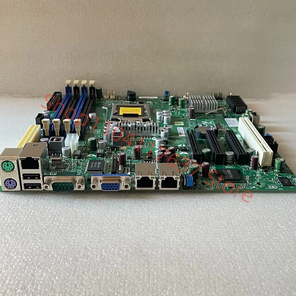 X8SIL-F Server motherboard  CTN-BB0170A S60928J13061