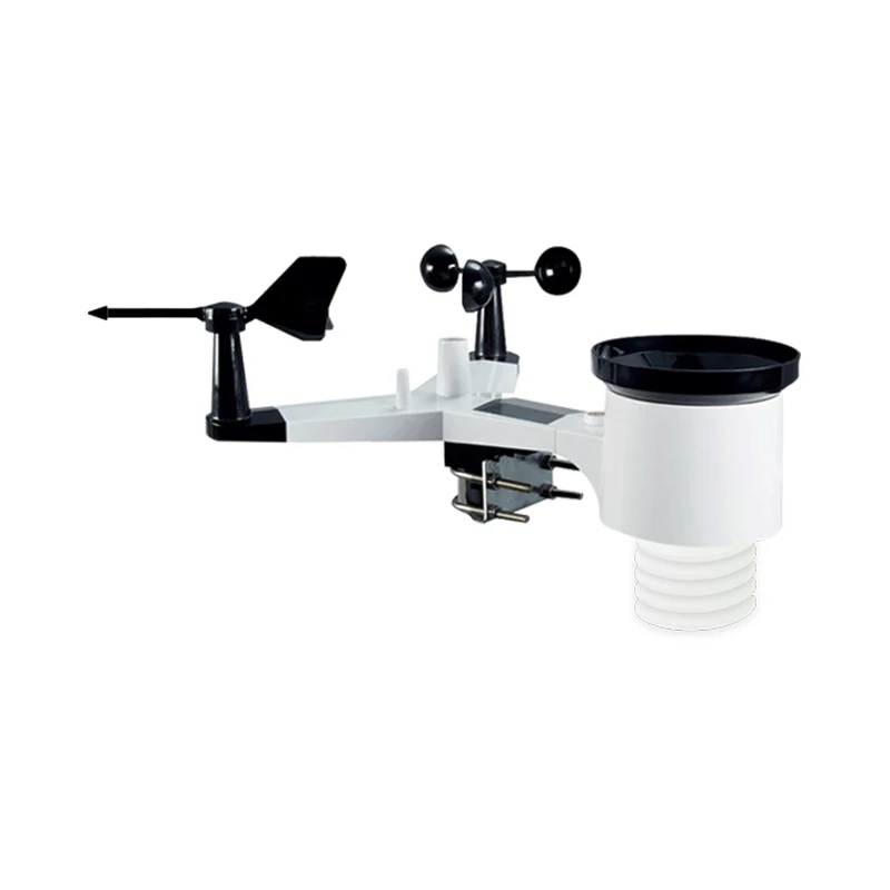 

all-weather monitoring, high material strength, integrated measurement, fast response and high accuracy