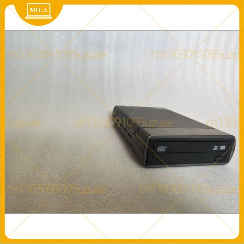 Used For Sony External USB DVD Rewriter Drive Support CD DVD D9 Disc Burning
