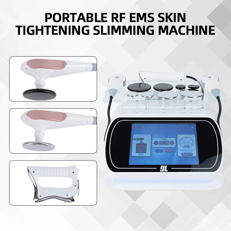 Portable 448KHZ Rf …