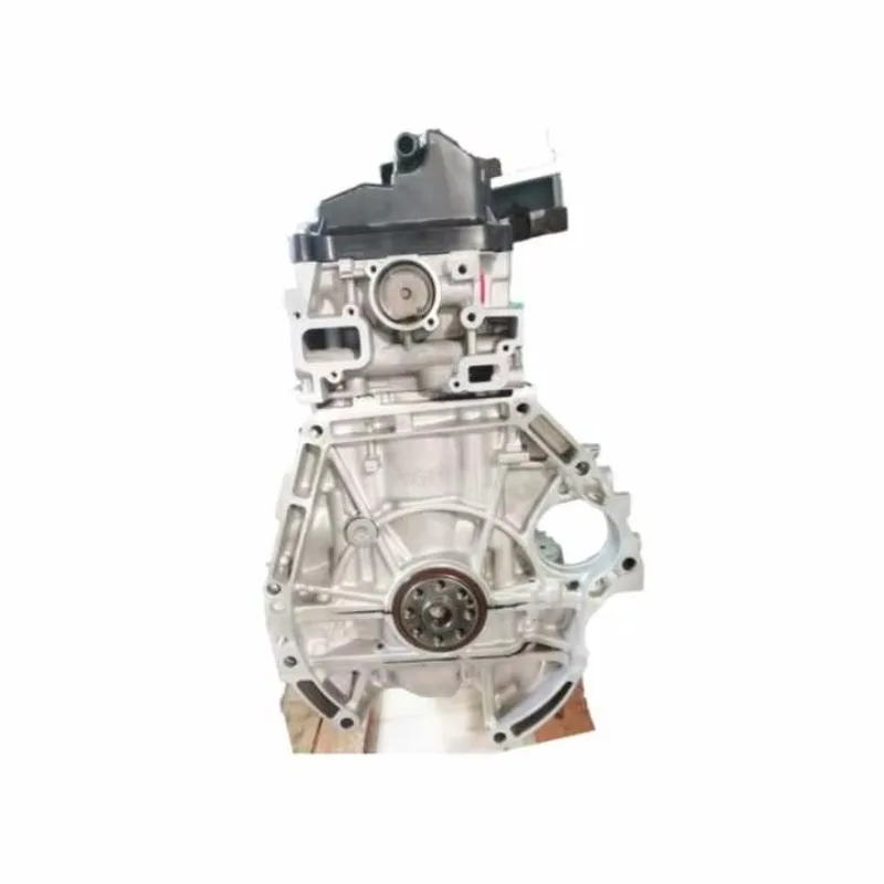 

Factory Price Automotive Engine 2.0L 114KW 155Hp 4 Cylinder R20Z4 Car Engine Assembly for Honda Accord