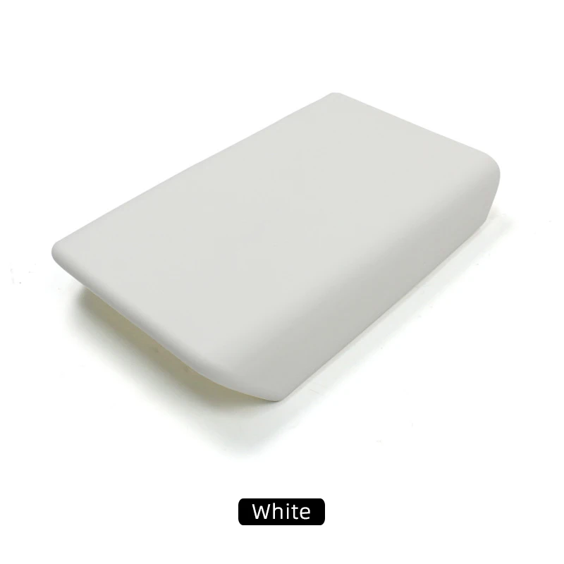 1pc White
