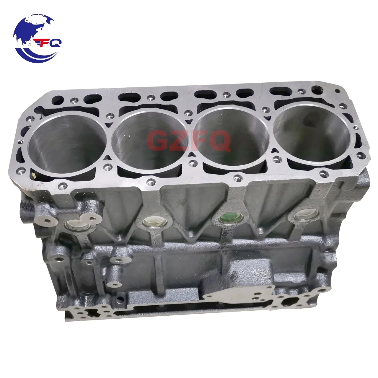 KD488A original cylinder block KD488 Diesel Generator Engine Cylinder Block For Generator KDE20SS3 Motor Machinery Parts