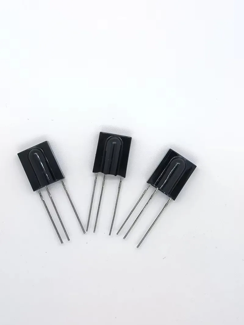 10pcs  PD70-01B/TR7 /SFH485P /PDB-C156 /H12A5S /SFH4547 /AH512 /TEPT5700 /HS0038A2 /AH513 /GP2S700HCP /LTR-4206E /SFH229