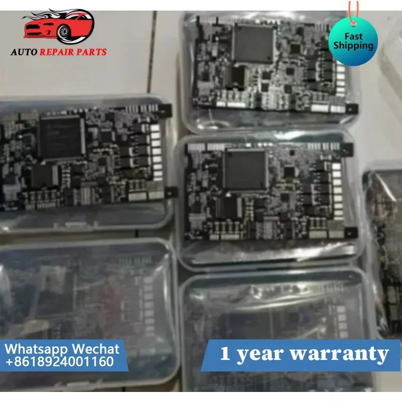 Control Module Chip Circuit Board 0AM DQ200 0AM927769D Brand New  DSG7 TCM TCU Suit For VW Volkswagen, AUDI, Skoda, Seat